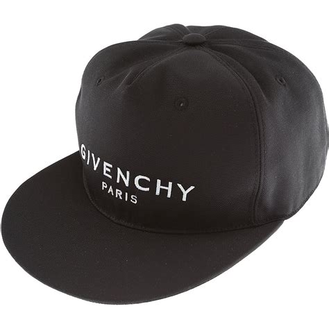 givenchy box logo hat|Givenchy hat women's.